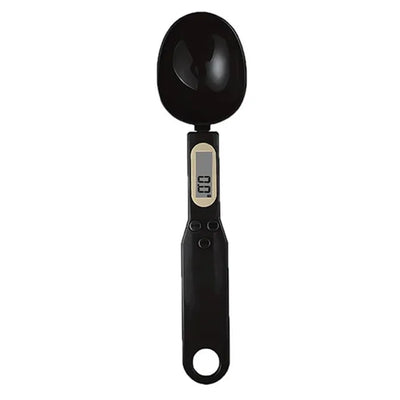 Mini Spoon Scale Digital Kitchen Scale Electronic LCD Food Spoon