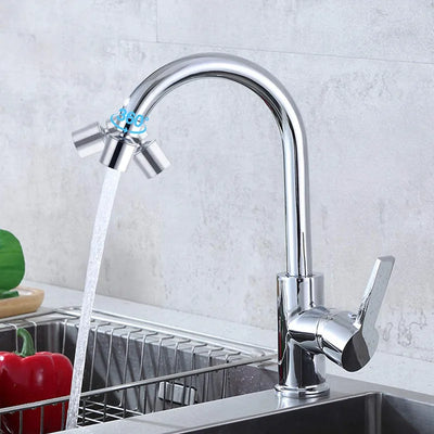 Kitchen Faucet Spray Head Filter Splash back Tap Nozzle Kitchen