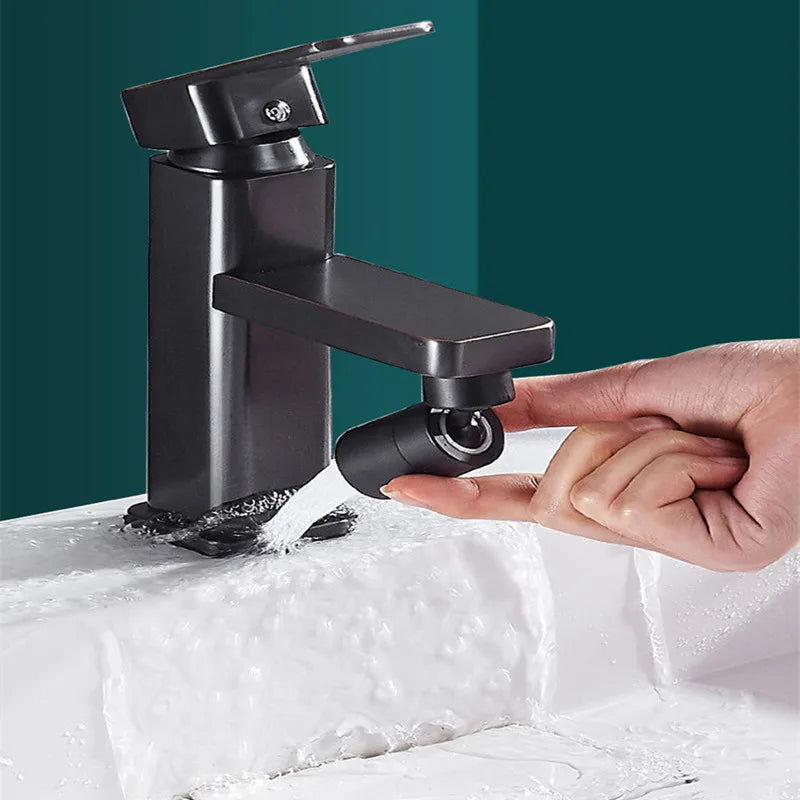 Kitchen Faucet Spray Head Filter Splash back Tap Nozzle Kitchen
