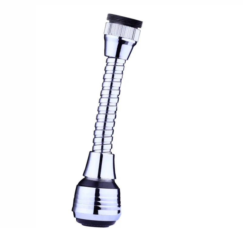 Kitchen Gadgets High Pressure Faucet Extender Water Saving Bathroom