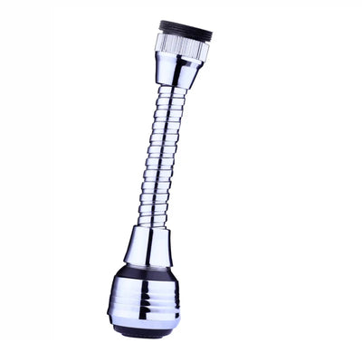 Kitchen Gadgets High Pressure Faucet Extender Water Saving Bathroom