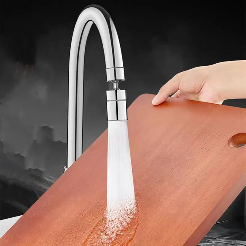 Kitchen Faucet Spray Head Filter Splash back Tap Nozzle Kitchen