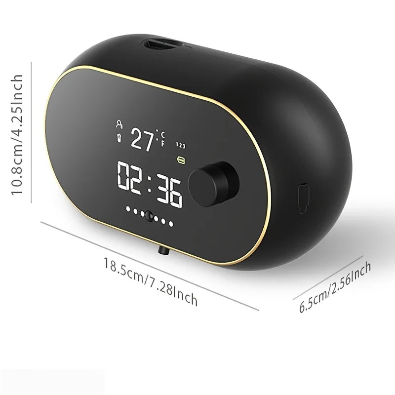 Automatic Soap Dispenser Large Capacity Touchless Sensor Soap