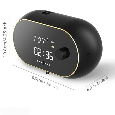 Automatic Soap Dispenser Large Capacity Touchless Sensor Soap