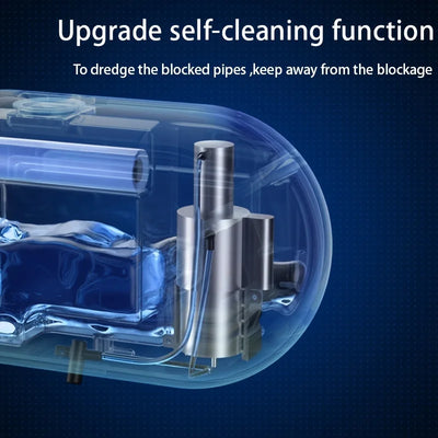 Automatic Soap Dispenser Large Capacity Touchless Sensor Soap