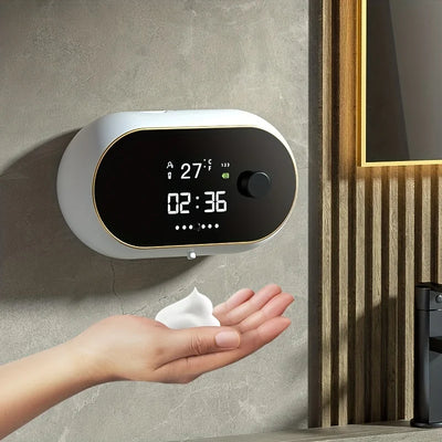 Automatic Soap Dispenser Large Capacity Touchless Sensor Soap